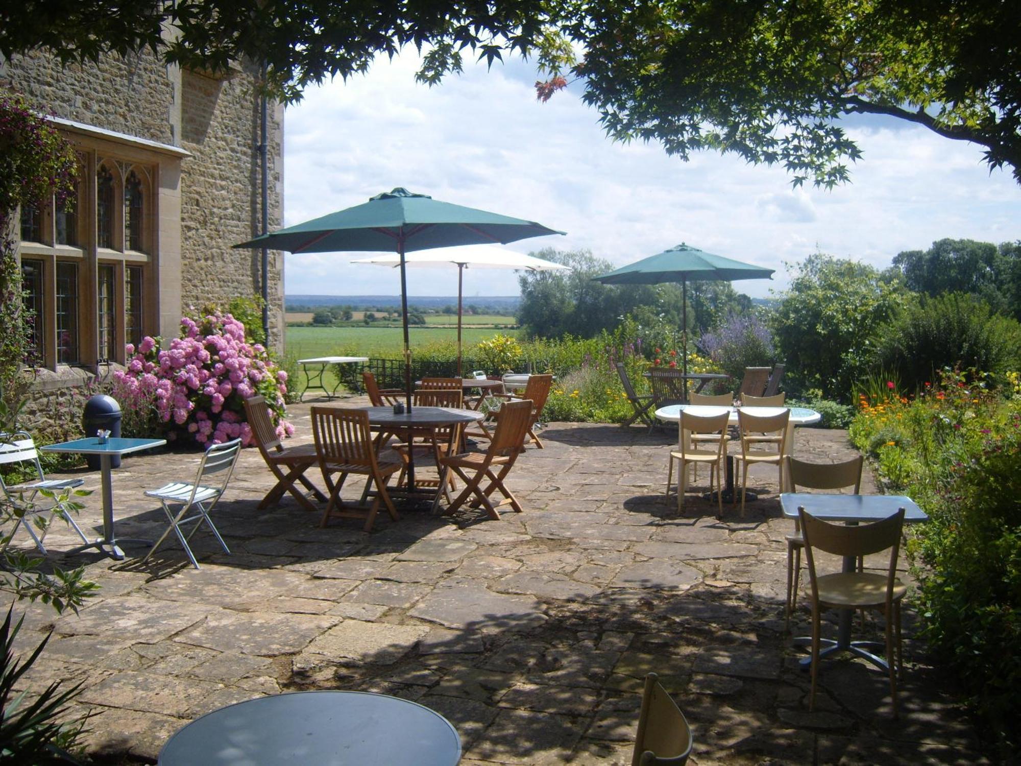 Cleeve House Bed & Breakfast Melksham Bagian luar foto
