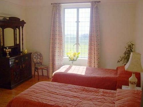 Cleeve House Bed & Breakfast Melksham Bagian luar foto