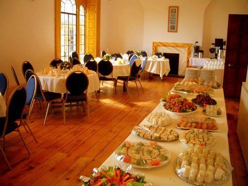 Cleeve House Bed & Breakfast Melksham Bagian luar foto