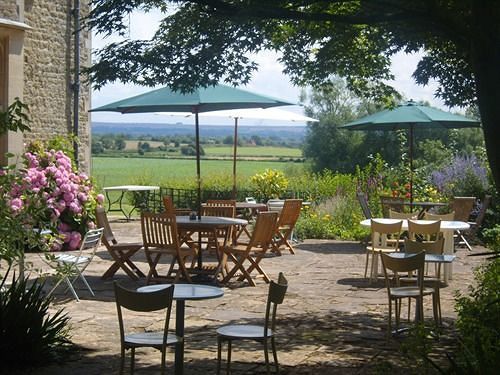 Cleeve House Bed & Breakfast Melksham Bagian luar foto